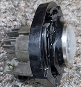 Przeciwmgielne Halogen Led Chrysler Jeep Dodge