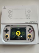 Anbernic RG40XX H 128GB muOS Nowa w pudełku 