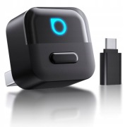 Adapter Carplay Android Auto Ottocast x Qerk Mini Pico CA525-T USB Wifi