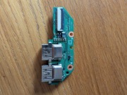 Moduł USB - HP 15s