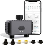 MOES Inteligentny system nawadniania TUYA 3/4" Bluetooth timer zawór