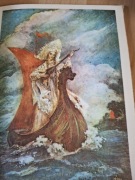 Baśn Konik Garbusek 