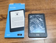 Amazon Kindle 11 czytnik bez reklam