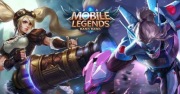 Mobile Legends – Diamenty (1163) / Diamond Pass | Szybkie Doładowanie