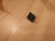 UNITRA Diora korektor FS 032 042 0422 0421 wklejka wlepka sieć Power