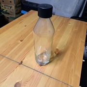 BUTELKA SZKLANA DO SATURATORA SodaStream nr. 15