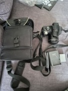 Aparat Canon PowerShot SX30 IS Superzoom | Bogaty Zestaw + 2 GRATISY Kodak