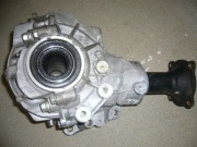 MAZDA CX5 REDUKTOR 2.2 4WD