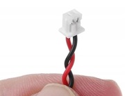 Bateria CMOS 2 pin 3V CR2032