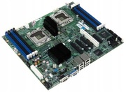PŁYTA INTEL Foxconn S5500BC S1366 DDR3 E25124-453