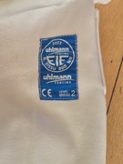 Spodnie, szermierka, r. 36, damskie