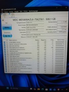 dysk twardy 500gb 3.5 sprawny #w41