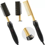 Prostownica Grzebień