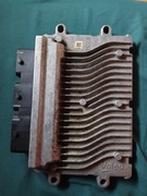 Peugeot 206 plus, komputer, używany, stan bardzo dobry 