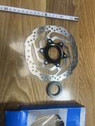 Tarcza hamulcowa Shimano SM RT 10, 160 milimetrów