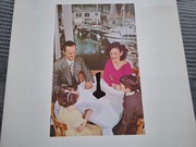 Led Zeppelin - Presence  GER'76 NM