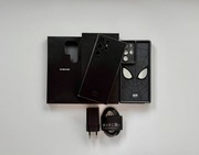 DOSKONAŁY STAN | GALAXY S22 ULTRA 5G 8/128GB | DUAL SIM + GRATISY !