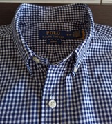 Koszula Polo Ralph Lauren Slim Fit roz. M