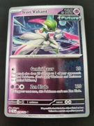 Iron Valiant reverse Holo - Temporal Forces TEF