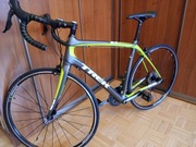 Nowy rower Trek Domain Carbon 