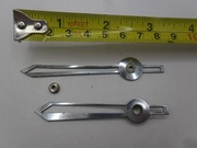 WSKAZÓWKI DO STAREGO ZEGARA ART-DECO