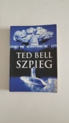TED BELL SZPIEG 