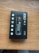 Dysk SSD 2TB M.2 2280