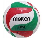 Piłka siatkowa Molten V5M5000 r. 5 do siatkówki