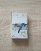 Kaseta magnetofonowa Sonique "Hear My Cry" oldschool pop 2000 vintage