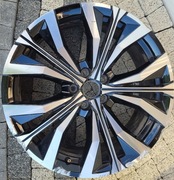 FELGA RENAULT AUSTRAL TALISMAN ESPACE VI 20" 8J ET40