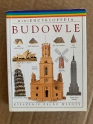 B Miniencyklopedia Budowle Philip Wilkinson