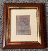 Ryngraf Komenda Wojewódzka Policji w Bydgoszczy 