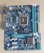 Niesprawna płyta główna Gigabyte GA-H61M-S2V-B3