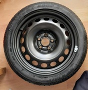 205x45 16R opona 205 45 16 16R  felga 5x100 koło 