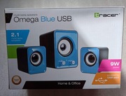 Zestaw głośników 2.1 Tracer KTM 44981 9 W 