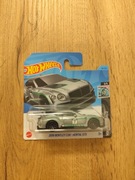 Hot Wheels HKL45 2018 Bentley Continental GT3