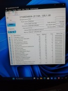 dysk twardy 500gb 3.5 sprawny #w61