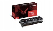 PowerColor Radeon RX 7800 XT Red Devil 16GB GDDR6