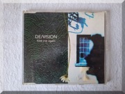 DE/ VISION love me again