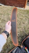 Skrzydło foil Slingshot Rear Wing 42cm
