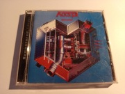 Accept – Metal Heart