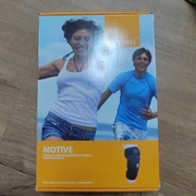 Orteza kolana QMED MOTIVE otwarta | Rozmiar 05 (L) 