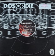 AQUAGEN - Hard to say I’m sorry