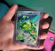 Karta Reuniclus Temporal Forces