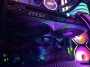 MSI GeForce RTX 4070 VENTUS 2X E OC 12GB GDDR6X