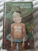 Ciężar skóry Małgorzata Rejmer