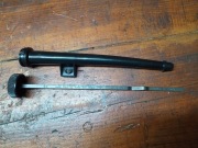 Wyjście bagnetu silnika Briggs & Stratton dolnozaworowy 