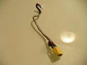 Gniazdo zasilania Lenovo G700