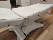 Fotel hydrauliczny kosmetyczny 