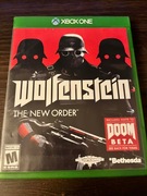 Wolfenstein The New Order XBOX ONE